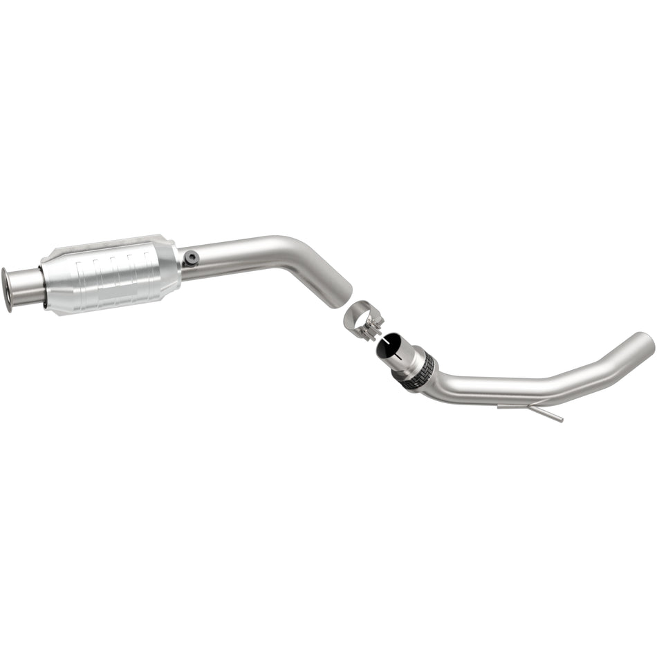 MagnaFlow Direct-Fit OEM Grade Catalytic Converter - 49031