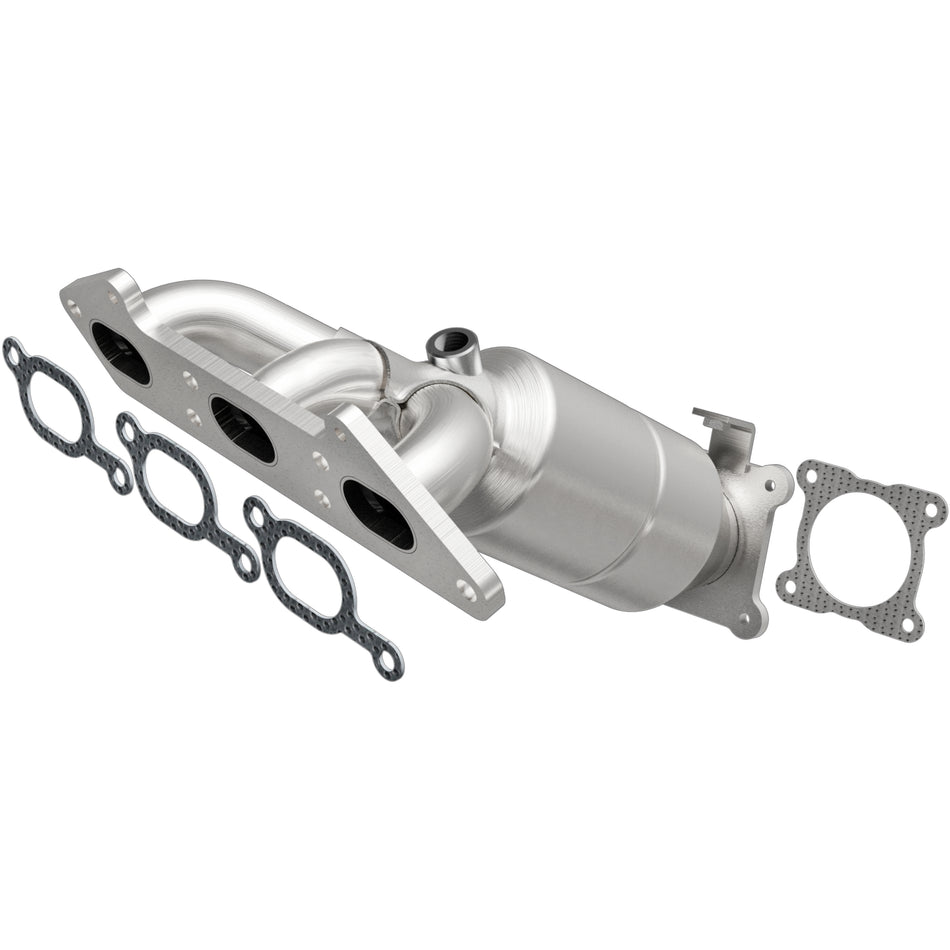 MagnaFlow Direct-Fit OEM Grade Catalytic Converter - 49056