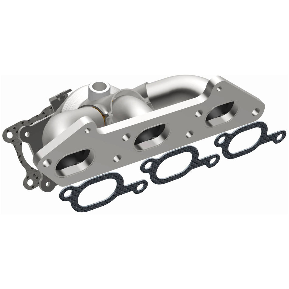 MagnaFlow Direct-Fit OEM Grade Catalytic Converter - 49056