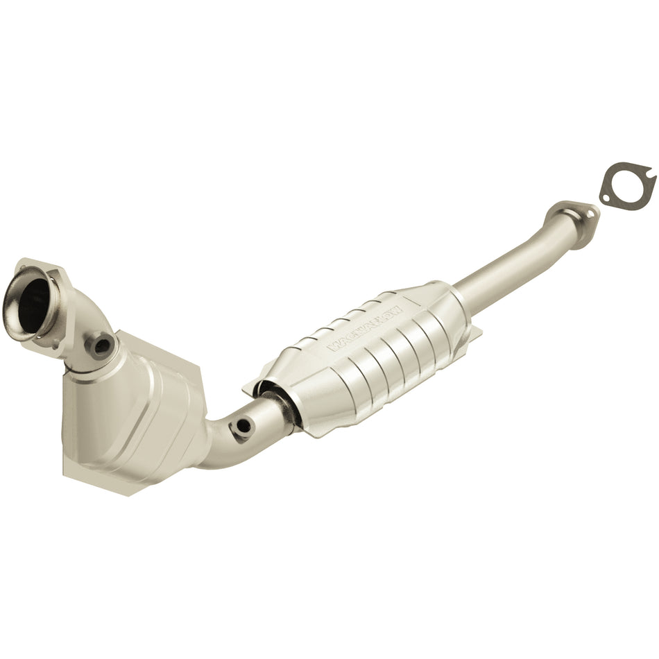 MagnaFlow Direct-Fit OEM Grade Catalytic Converter - 49058