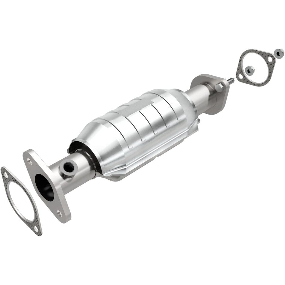 MagnaFlow Direct-Fit OEM Grade Catalytic Converter - 49102