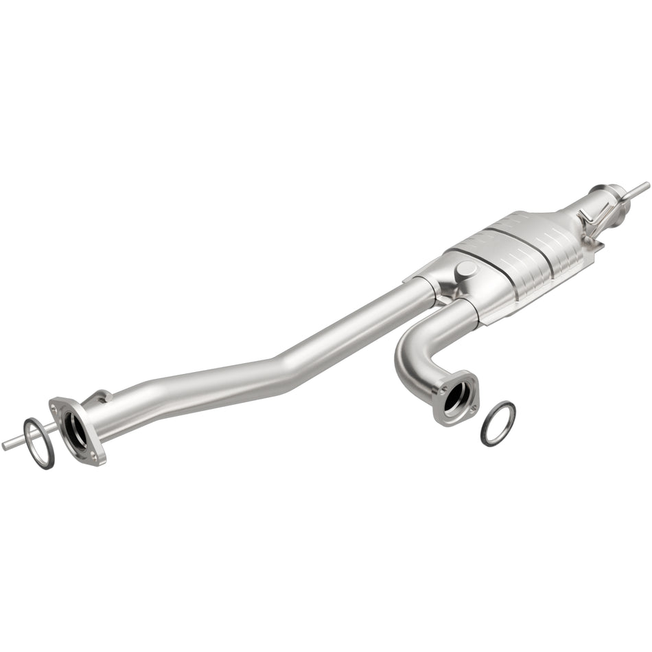 MagnaFlow Direct-Fit OEM Grade Catalytic Converter - 49122