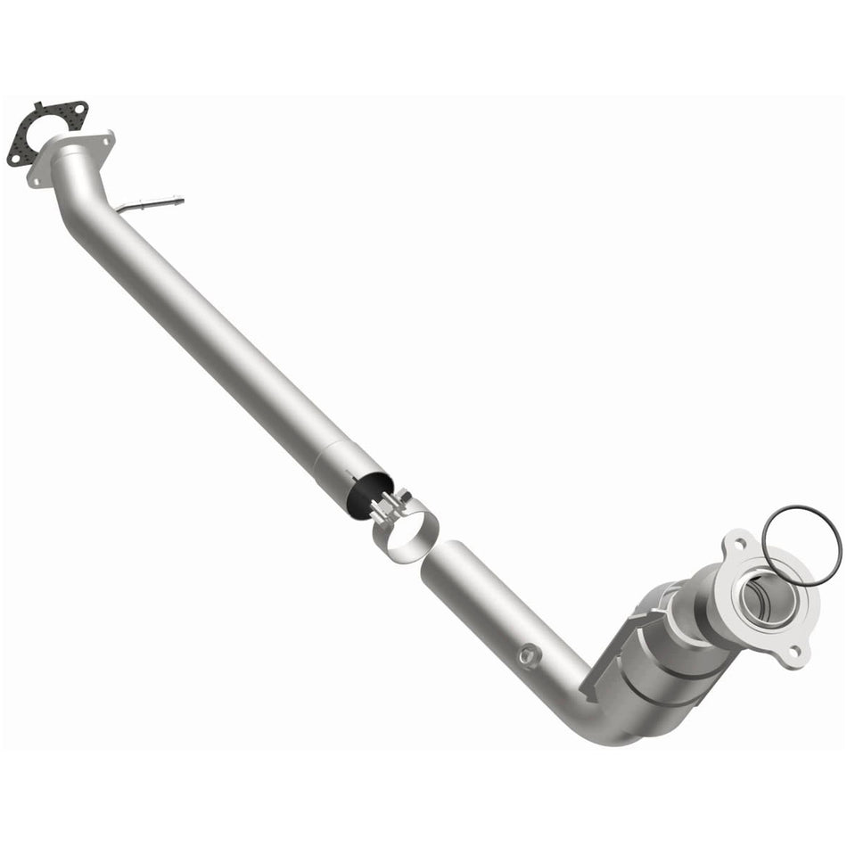 MagnaFlow Direct-Fit OEM Grade Catalytic Converter - 49126