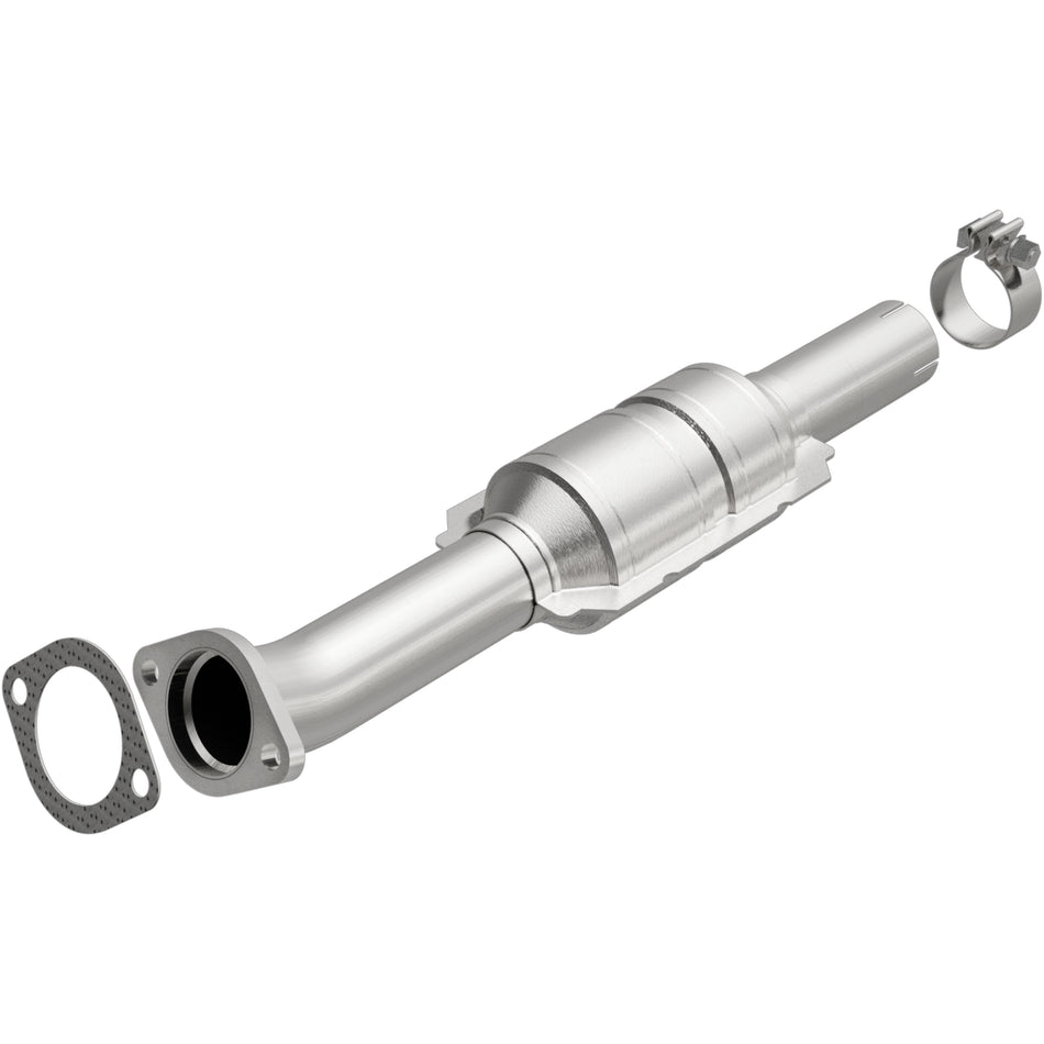 MagnaFlow Direct-Fit OEM Grade Catalytic Converter - 49151