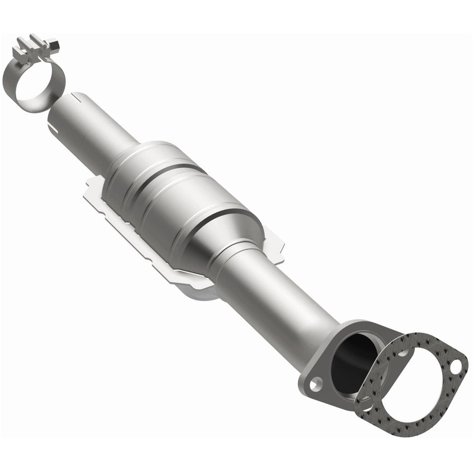 MagnaFlow Direct-Fit OEM Grade Catalytic Converter - 49151