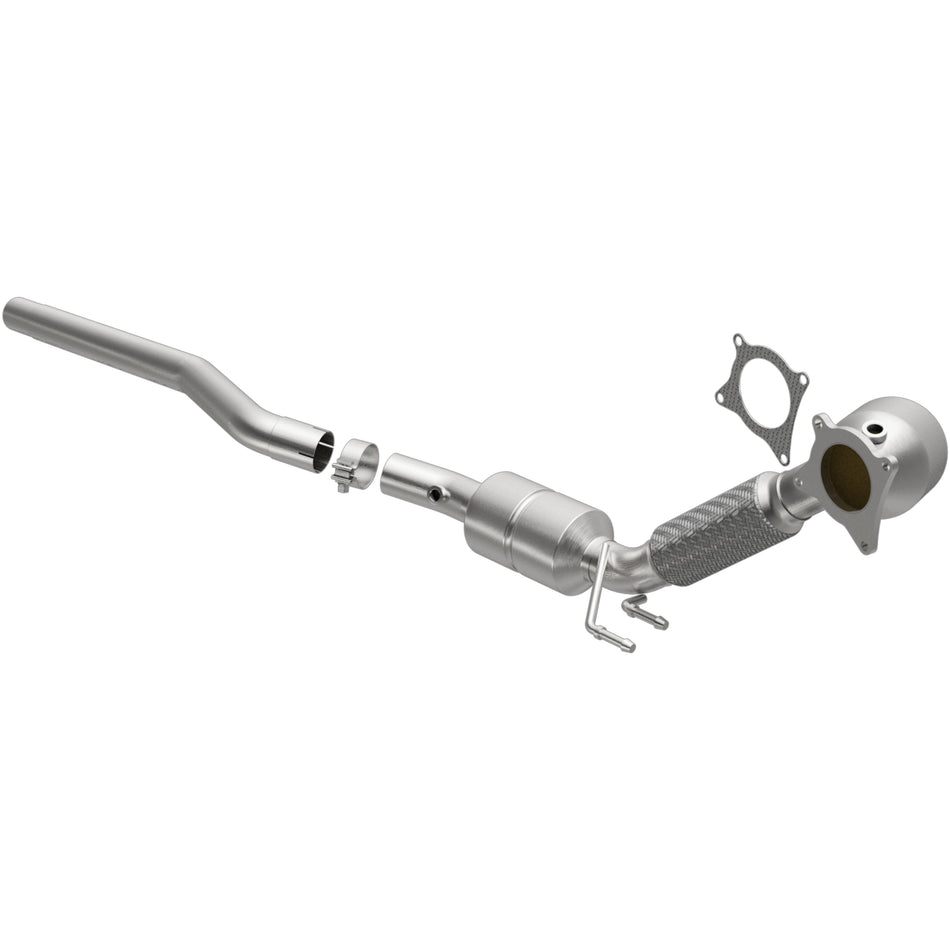 MagnaFlow Direct-Fit OEM Grade Catalytic Converter - 49165