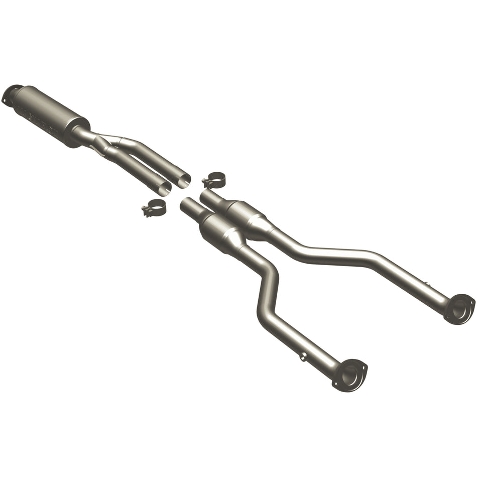 MagnaFlow Direct-Fit OEM Grade Catalytic Converter - 49168