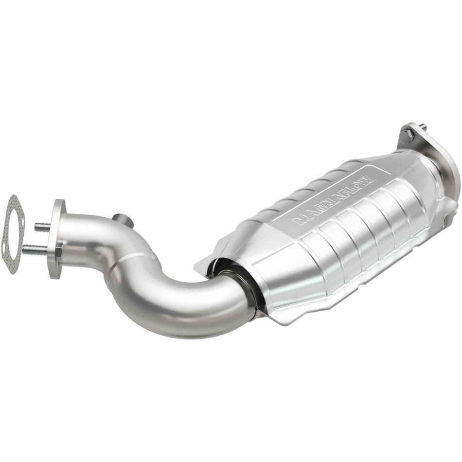 MagnaFlow Direct-Fit OEM Grade Catalytic Converter - 49170