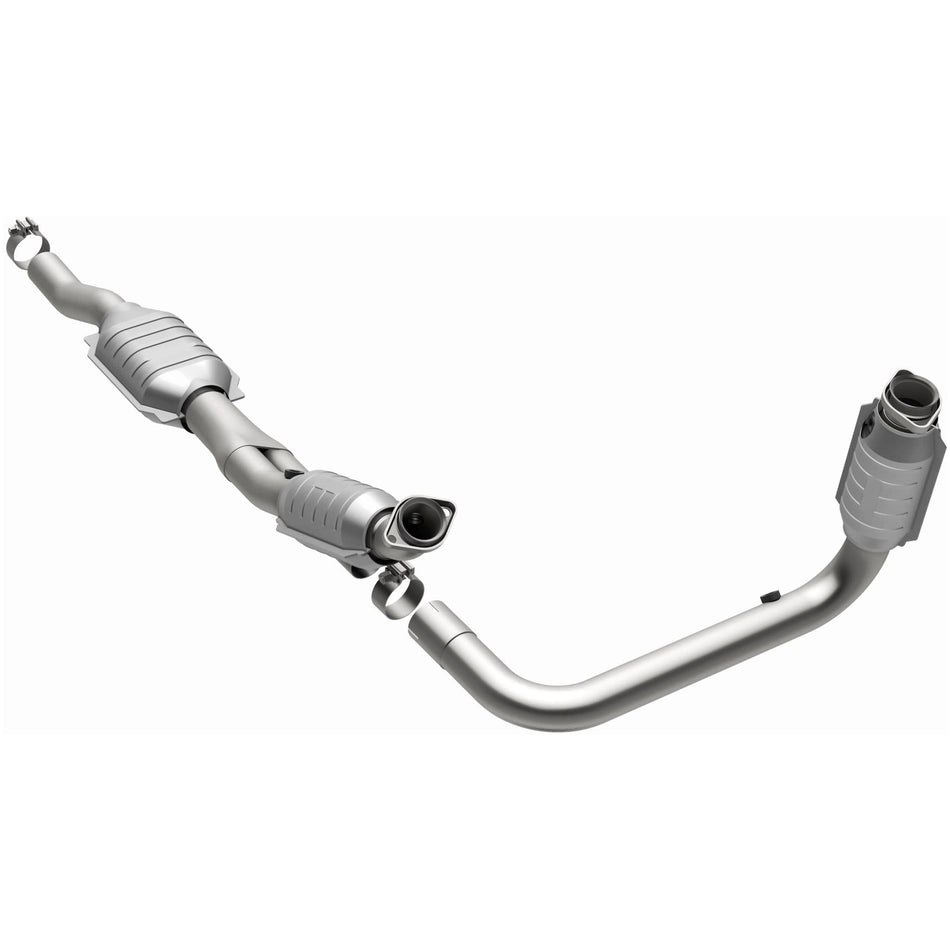 MagnaFlow Direct-Fit OEM Grade Catalytic Converter - 49188