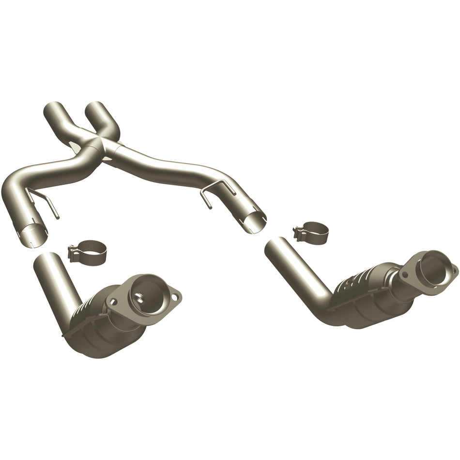 MagnaFlow Direct-Fit OEM Grade Catalytic Converter - 49239