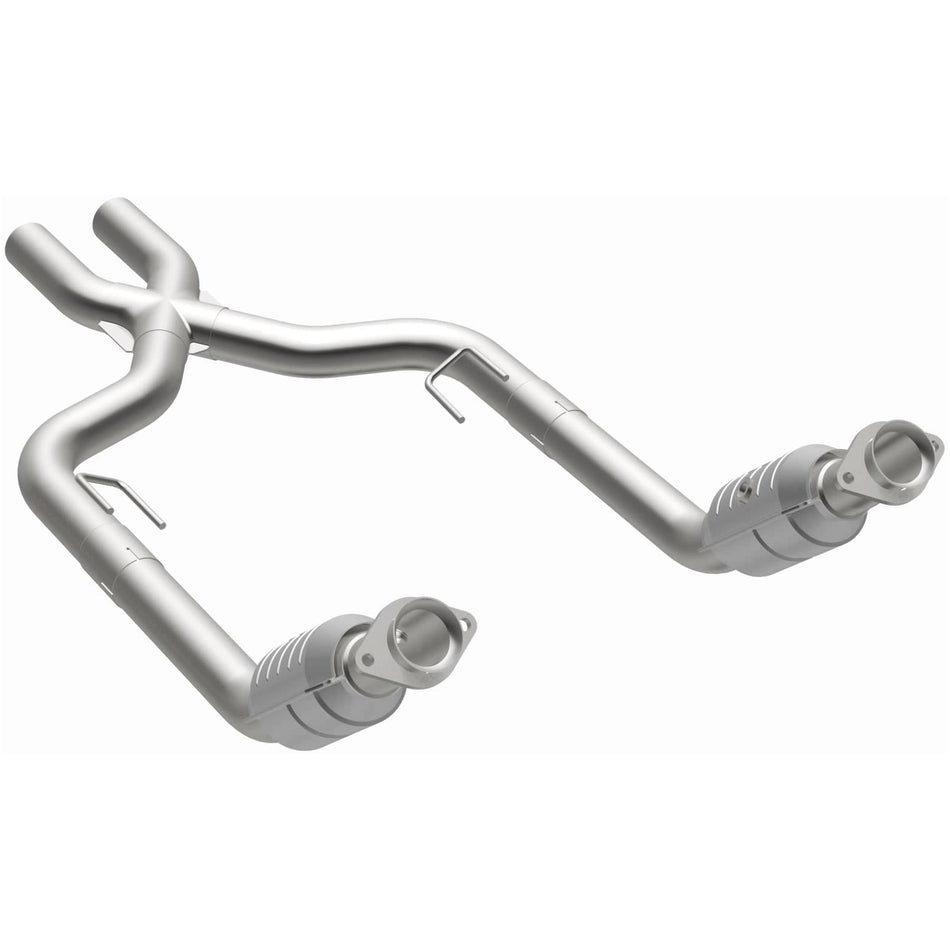 MagnaFlow Direct-Fit OEM Grade Catalytic Converter - 49239