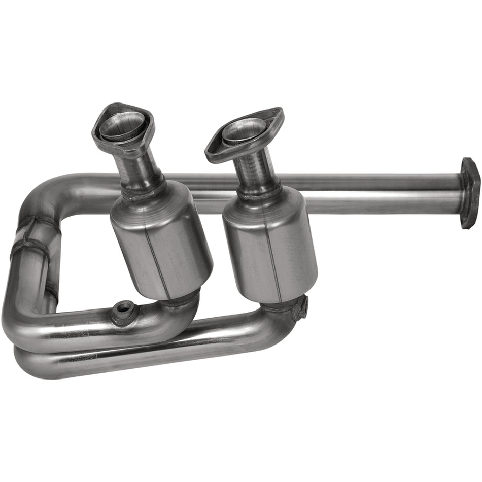 MagnaFlow Direct-Fit OEM Grade Catalytic Converter - 49268