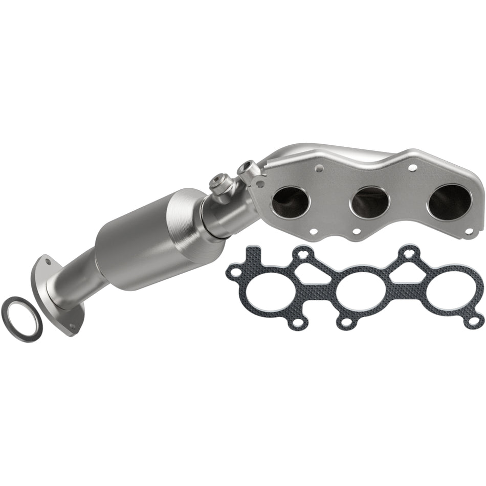 MagnaFlow Direct-Fit OEM Grade Catalytic Converter - 49284