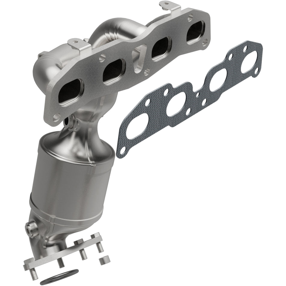 MagnaFlow Direct-Fit OEM Grade Catalytic Converter - 49295