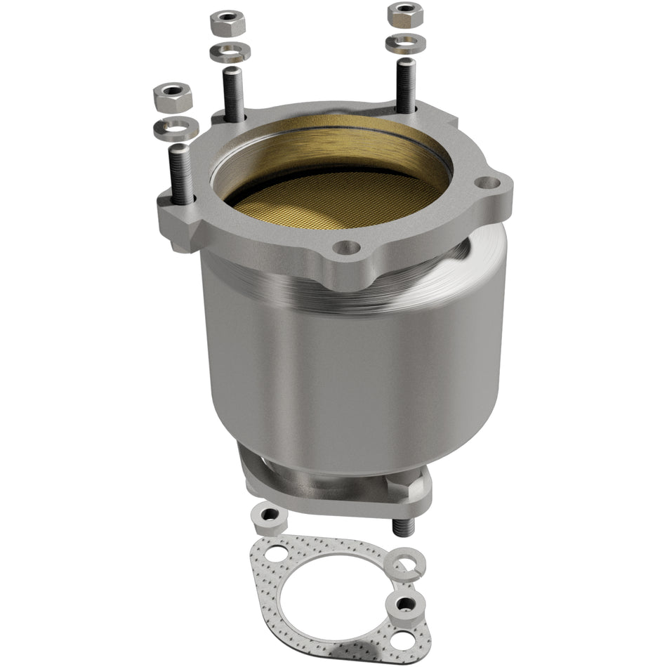 MagnaFlow Direct-Fit OEM Grade Catalytic Converter - 49316