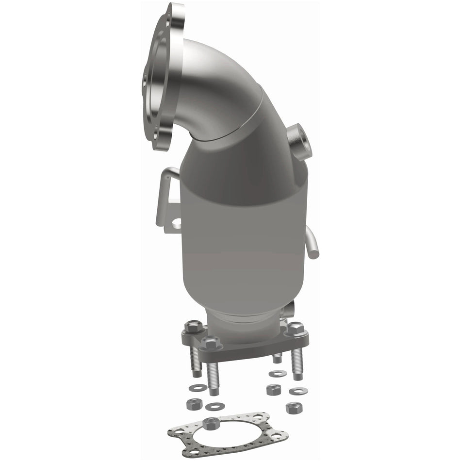 MagnaFlow Direct-Fit OEM Grade Catalytic Converter - 49318