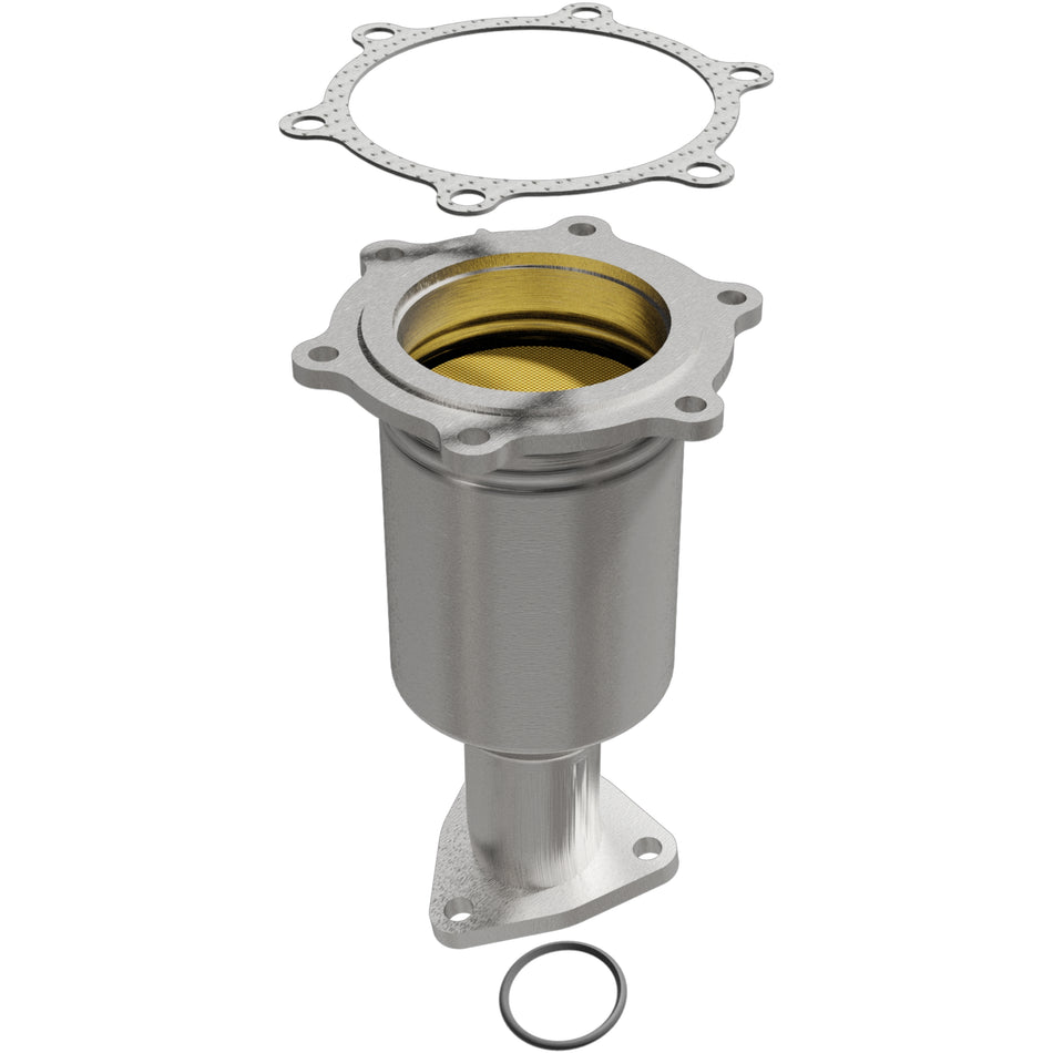 MagnaFlow Direct-Fit OEM Grade Catalytic Converter - 49321
