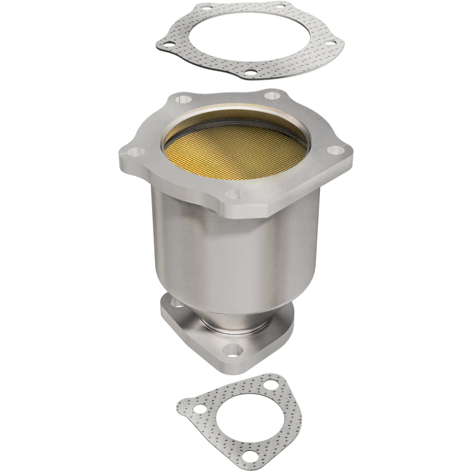 MagnaFlow Direct-Fit OEM Grade Catalytic Converter - 49323
