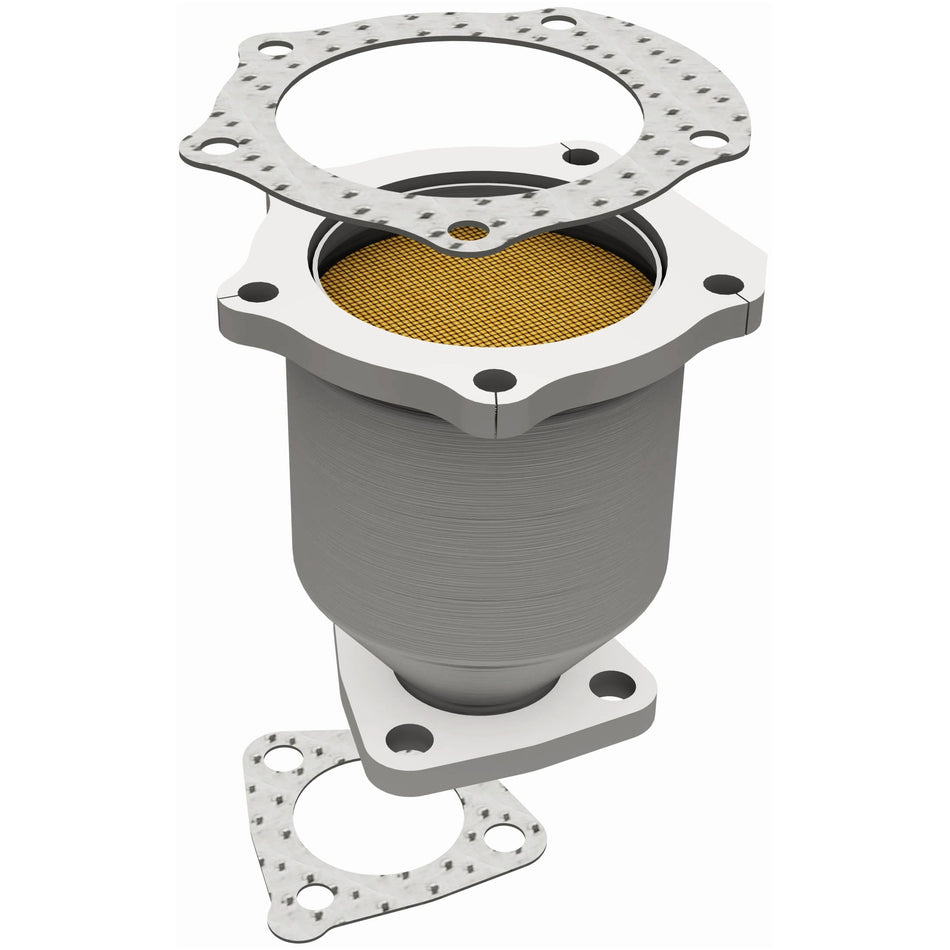 MagnaFlow Direct-Fit OEM Grade Catalytic Converter - 49323