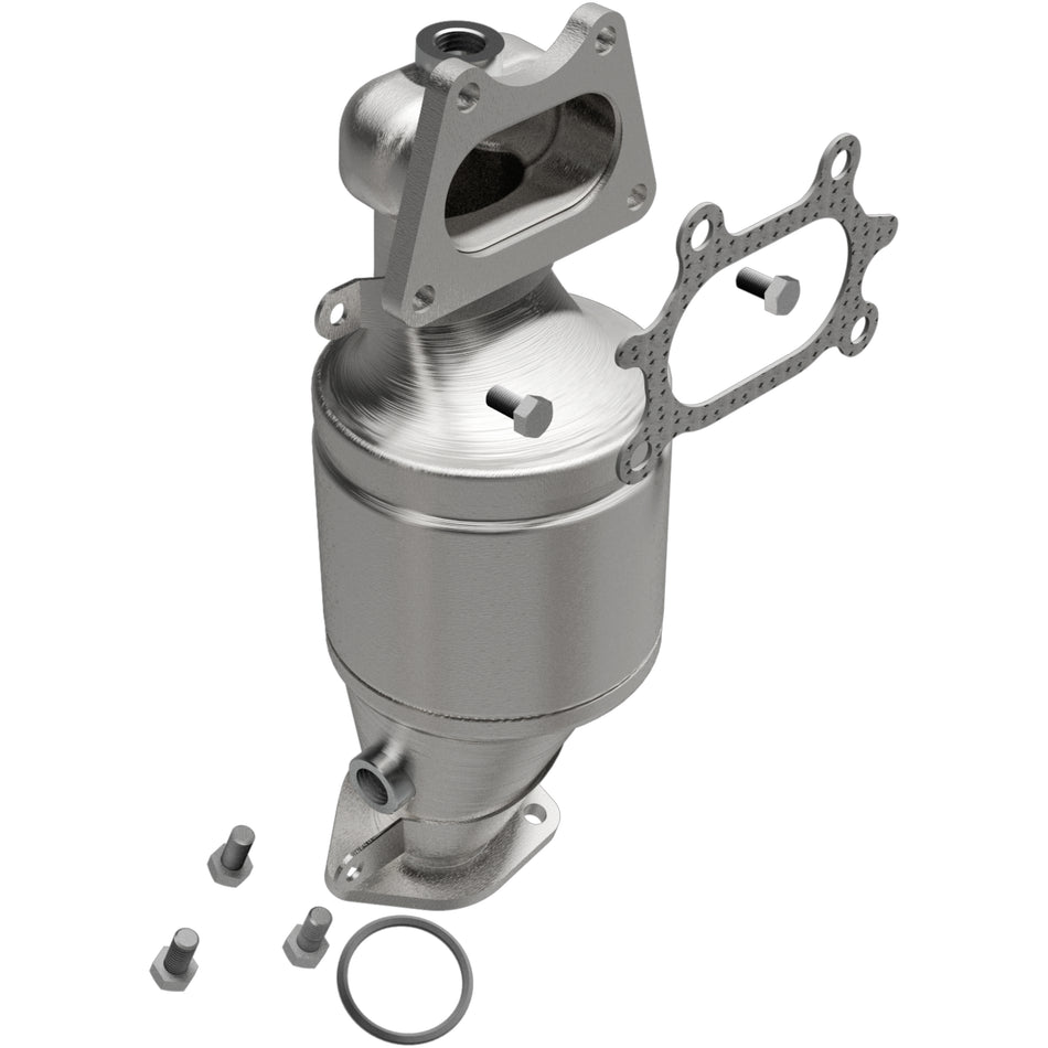 MagnaFlow Direct-Fit OEM Grade Catalytic Converter - 49333