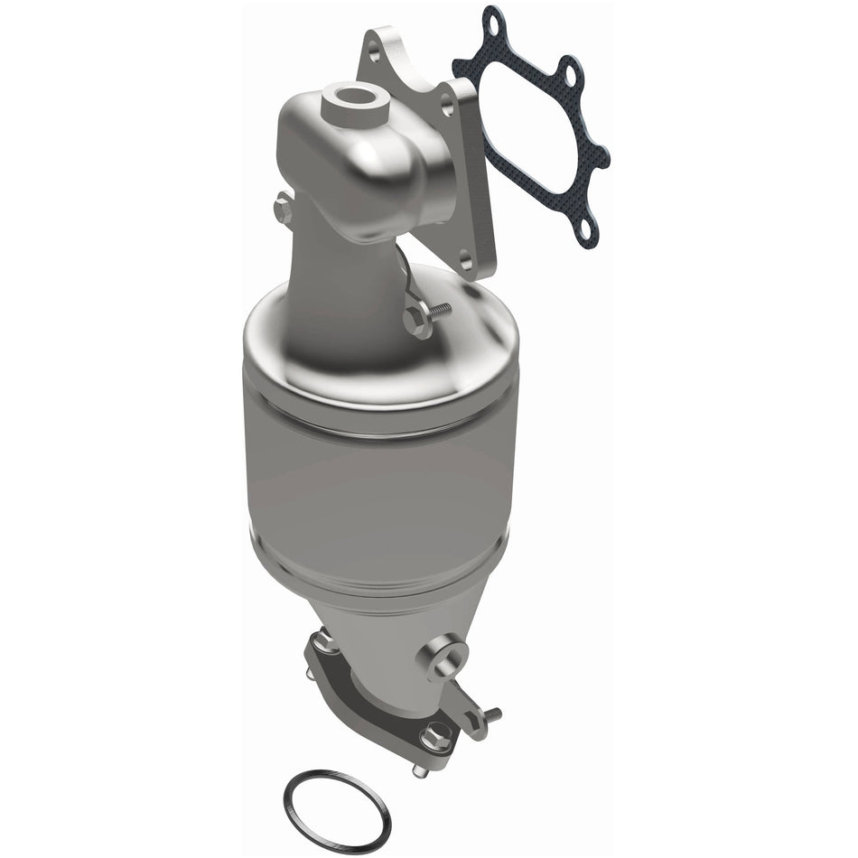 MagnaFlow Direct-Fit OEM Grade Catalytic Converter - 49333