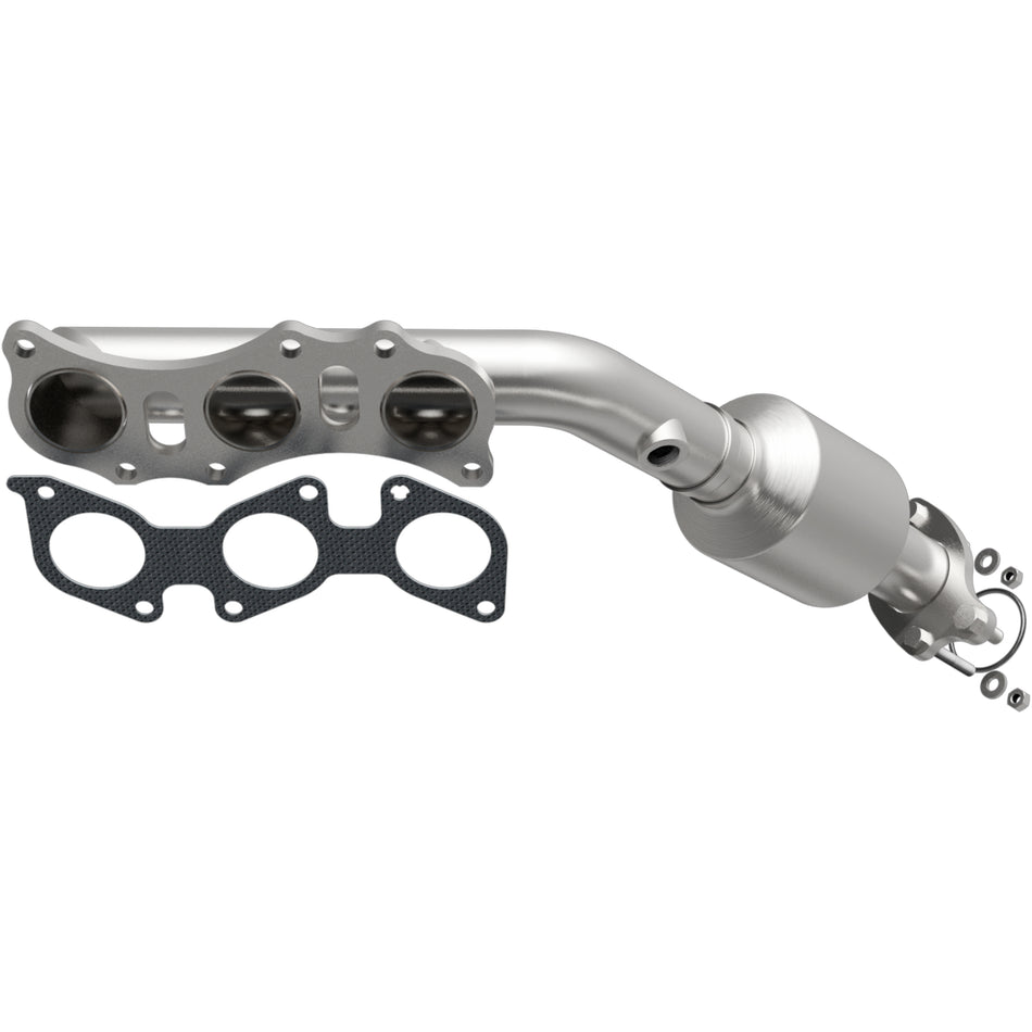MagnaFlow Direct-Fit OEM Grade Catalytic Converter - 49342