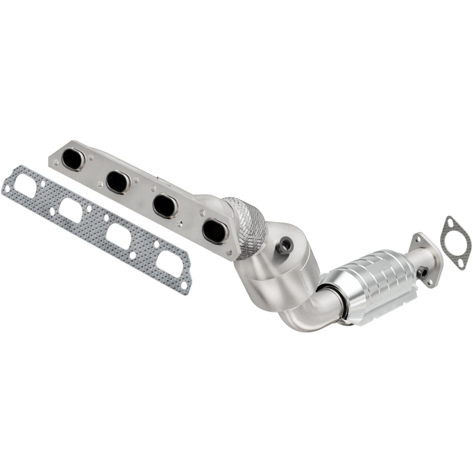 MagnaFlow Direct-Fit OEM Grade Catalytic Converter - 49351