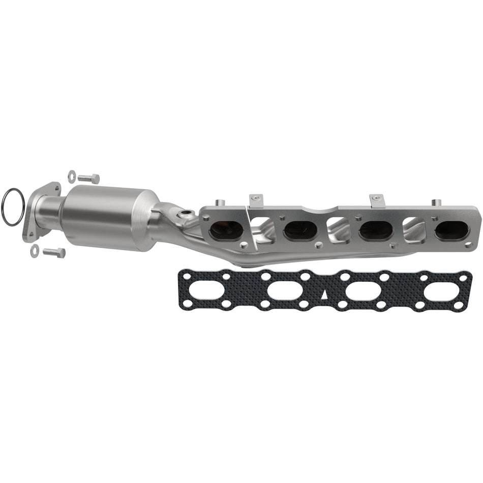 MagnaFlow Direct-Fit OEM Grade Catalytic Converter - 49356