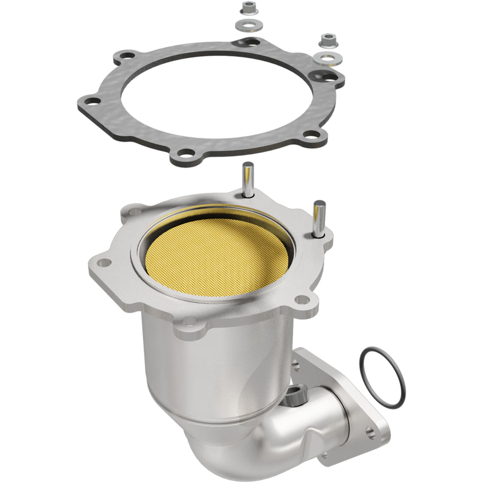 MagnaFlow Direct-Fit OEM Grade Catalytic Converter - 49366