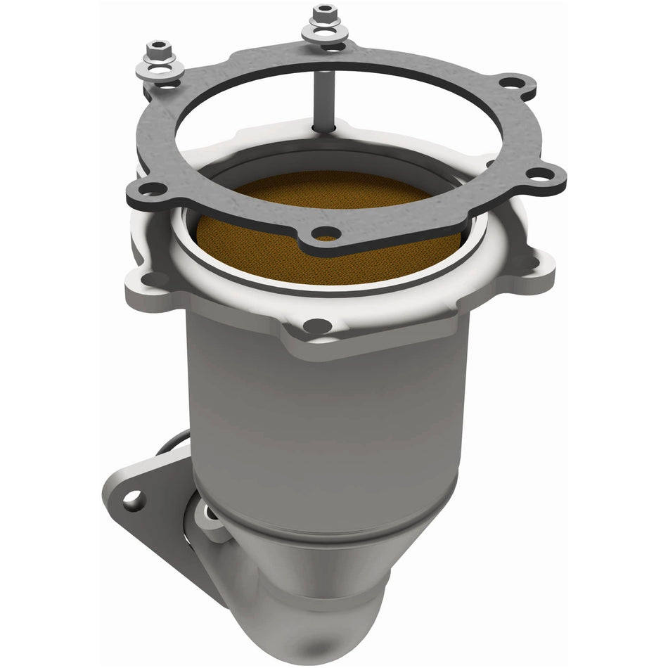 MagnaFlow Direct-Fit OEM Grade Catalytic Converter - 49366