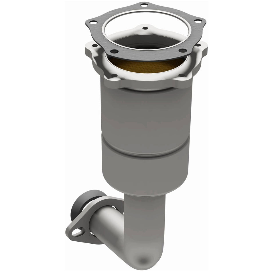 MagnaFlow Direct-Fit OEM Grade Catalytic Converter - 49367