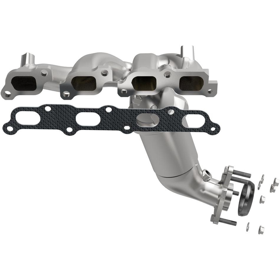 MagnaFlow Direct-Fit OEM Grade Catalytic Converter - 49378
