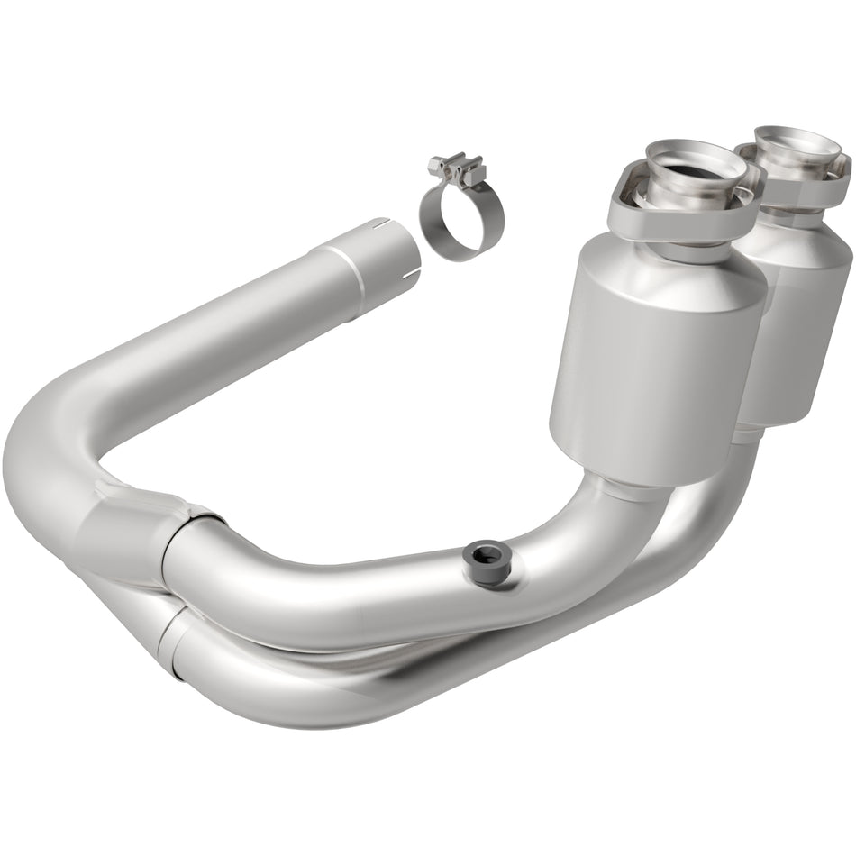 MagnaFlow Direct-Fit OEM Grade Catalytic Converter - 49386
