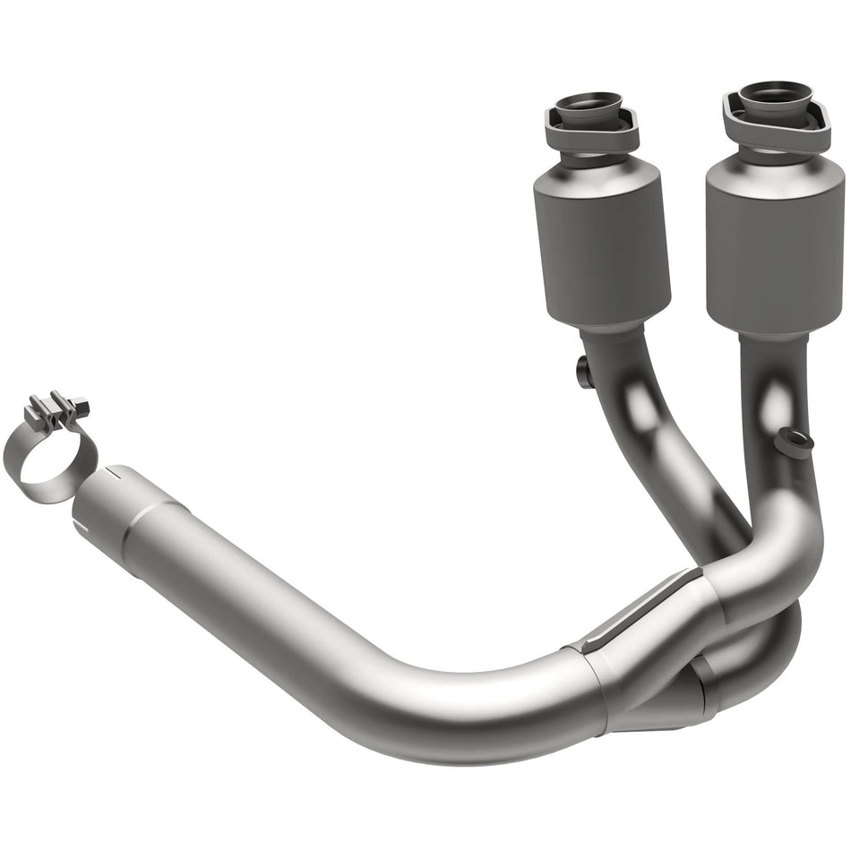 MagnaFlow Direct-Fit OEM Grade Catalytic Converter - 49386