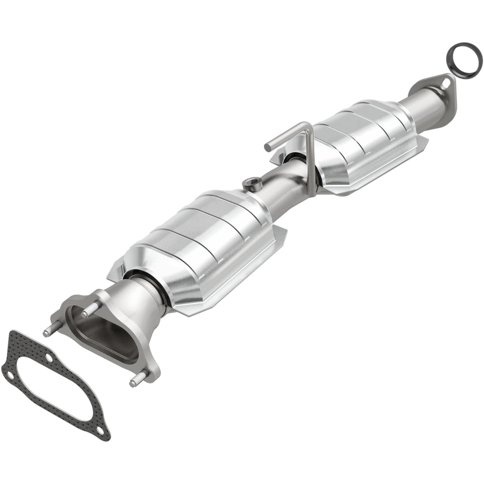 MagnaFlow Direct-Fit OEM Grade Catalytic Converter - 49400