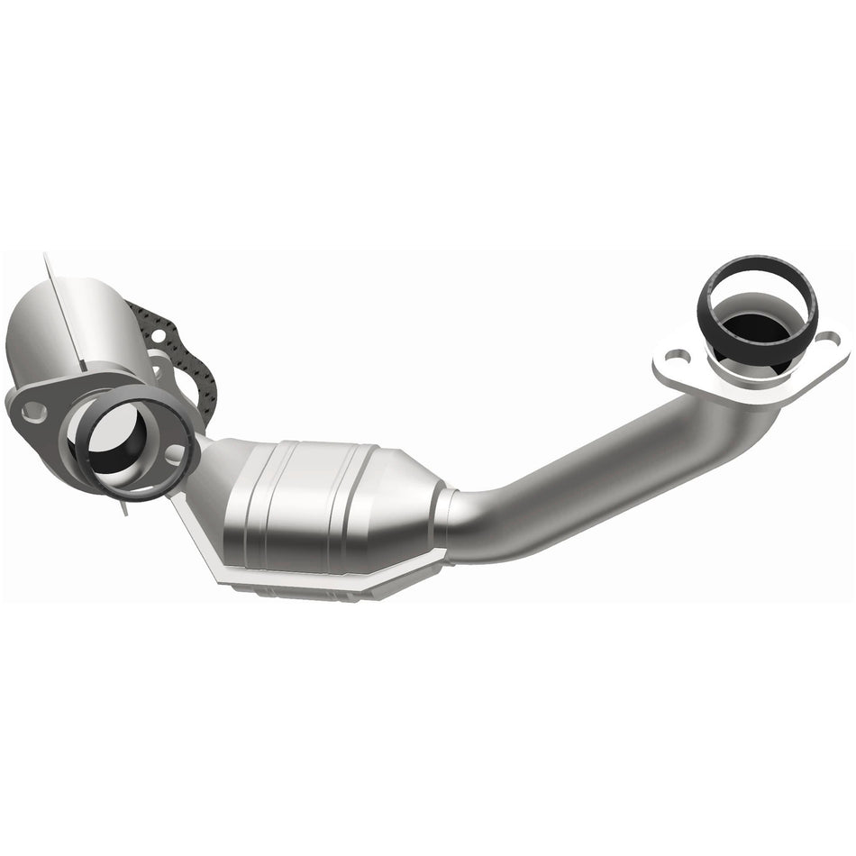 MagnaFlow Direct-Fit OEM Grade Catalytic Converter - 49401