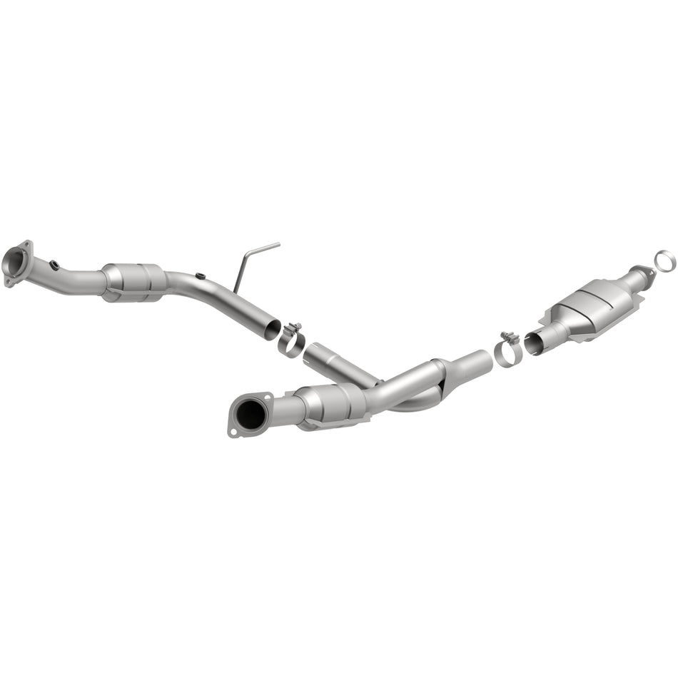 MagnaFlow Direct-Fit OEM Grade Catalytic Converter - 49404