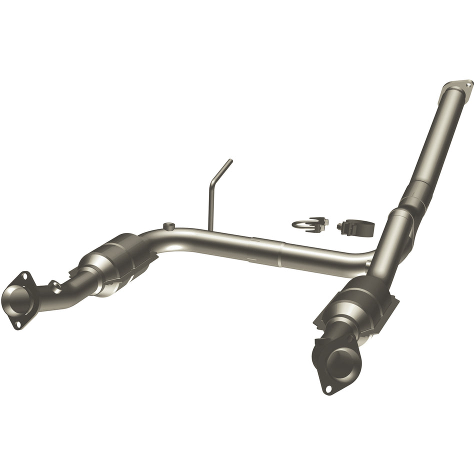 MagnaFlow Direct-Fit OEM Grade Catalytic Converter - 49406