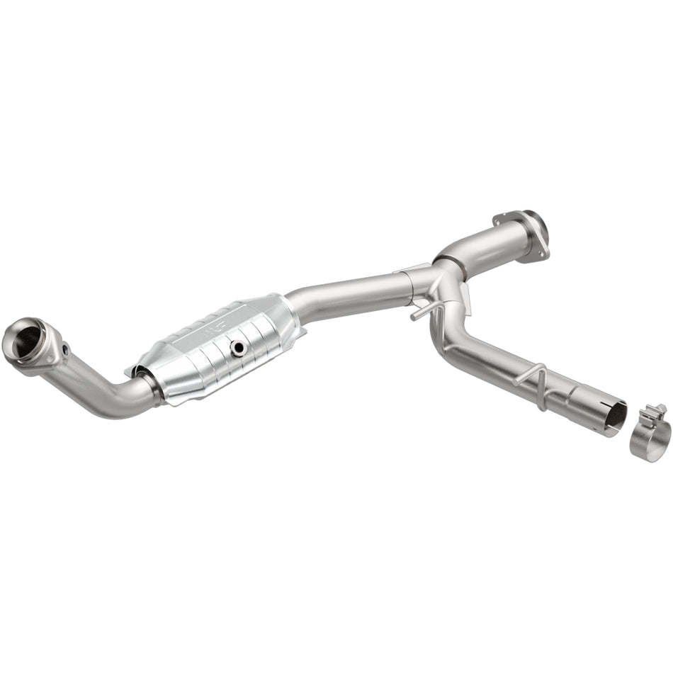 MagnaFlow Direct-Fit OEM Grade Catalytic Converter - 49411