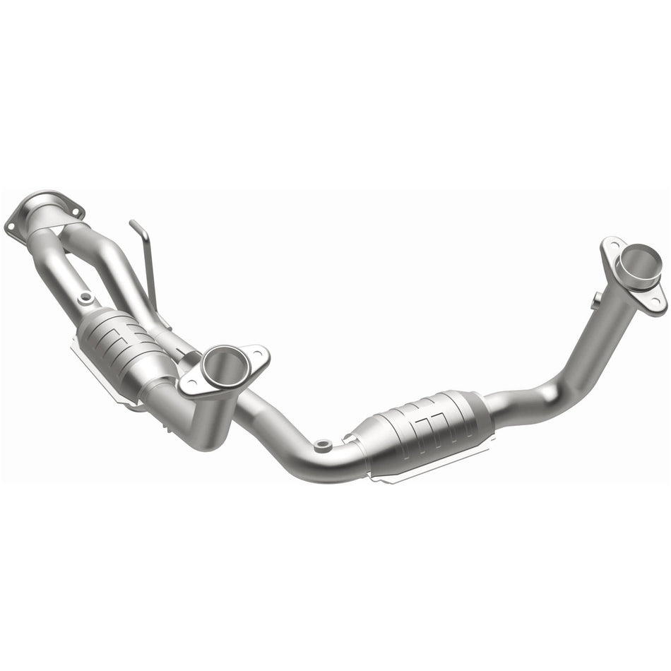 MagnaFlow Direct-Fit OEM Grade Catalytic Converter - 49444