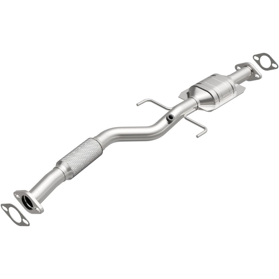 MagnaFlow Direct-Fit OEM Grade Catalytic Converter - 49458