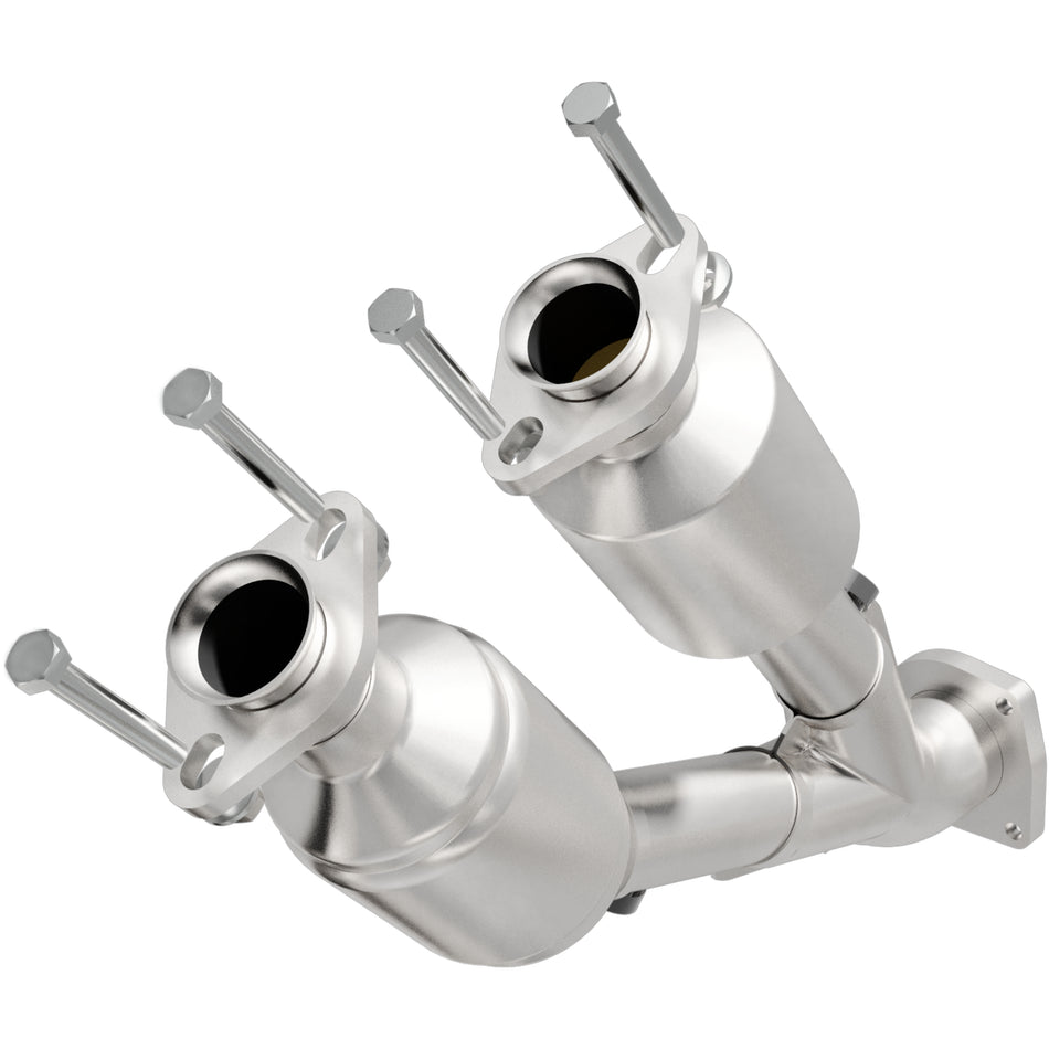 MagnaFlow Direct-Fit OEM Grade Catalytic Converter - 49465