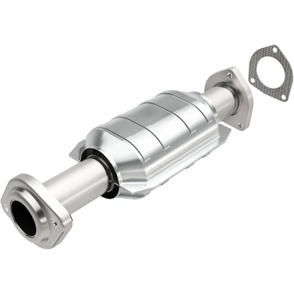 MagnaFlow Direct-Fit OEM Grade Catalytic Converter - 49466