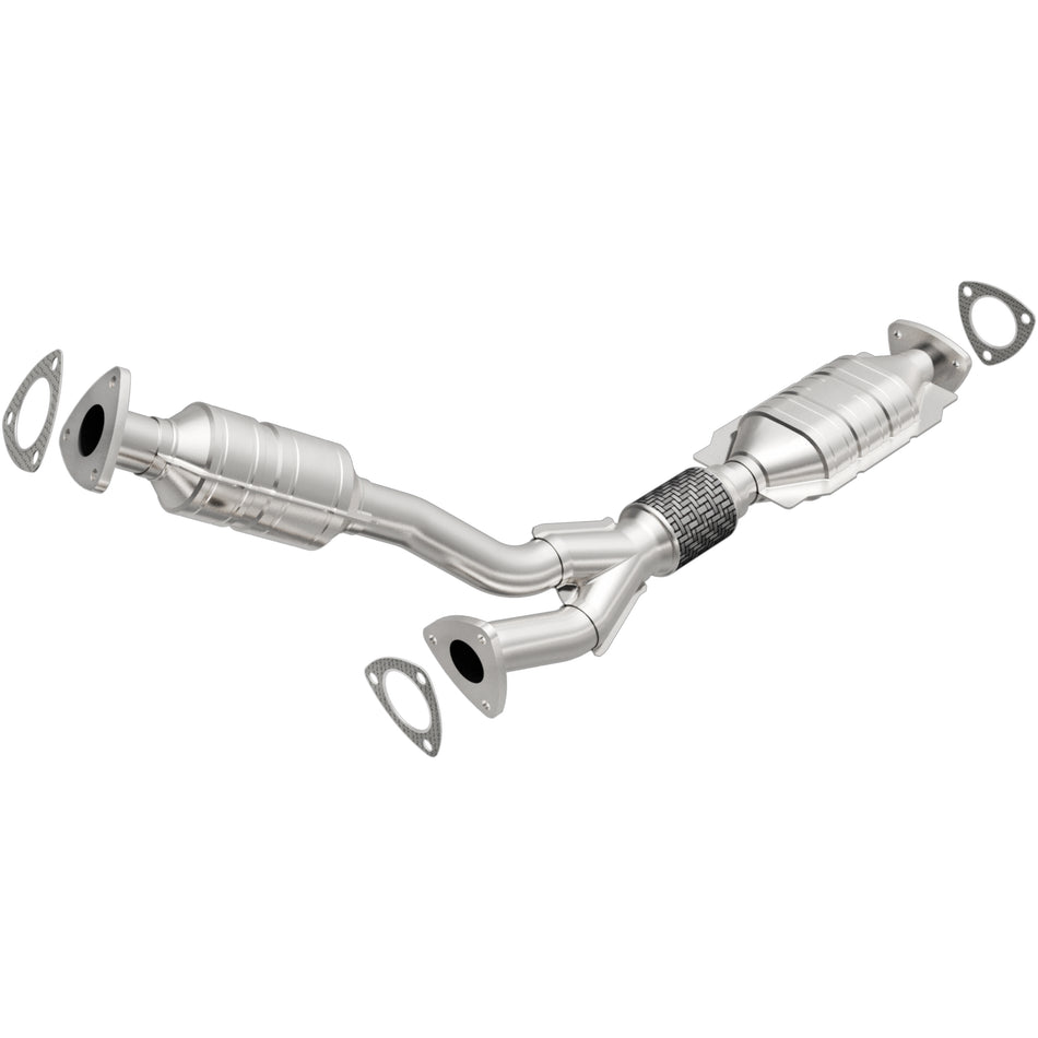 MagnaFlow Direct-Fit OEM Grade Catalytic Converter - 49527