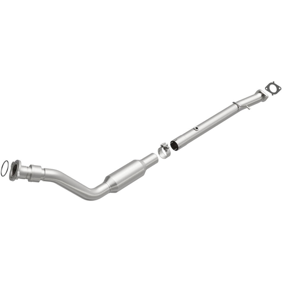 MagnaFlow Direct-Fit OEM Grade Catalytic Converter - 49537