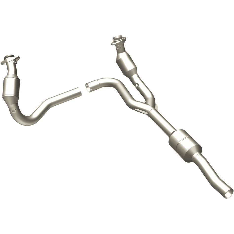 MagnaFlow Direct-Fit OEM Grade Catalytic Converter - 49554