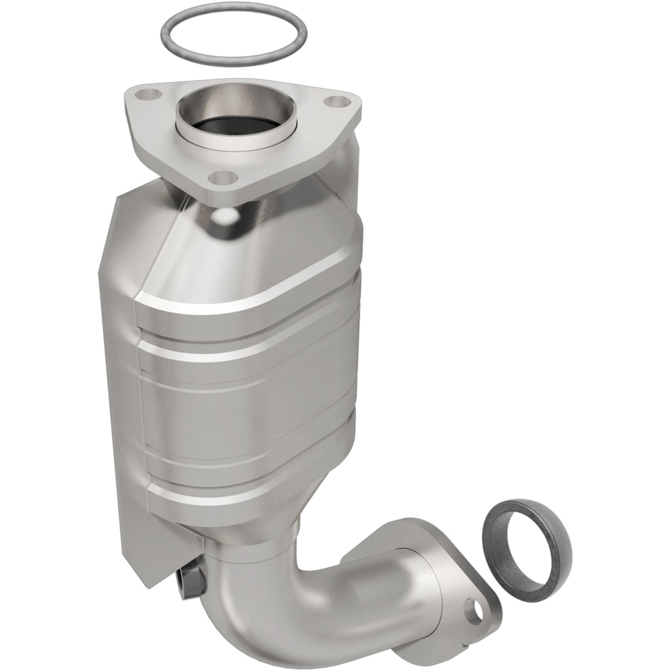 MagnaFlow Direct-Fit OEM Grade Catalytic Converter - 49555