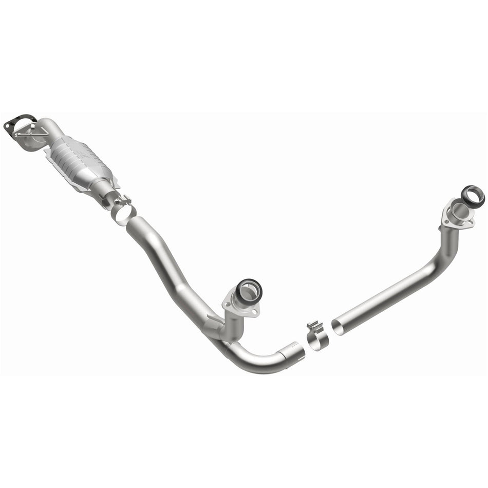 MagnaFlow Direct-Fit OEM Grade Catalytic Converter - 49574