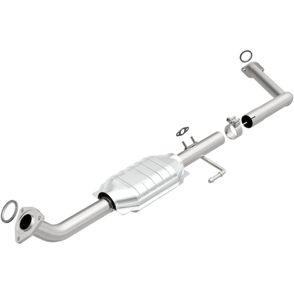 MagnaFlow Direct-Fit OEM Grade Catalytic Converter - 49577