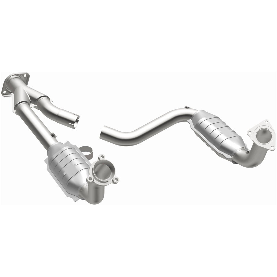 MagnaFlow Direct-Fit OEM Grade Catalytic Converter - 49580